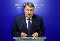 НА ЖИВО: Министърът на образованието след резултатите от PISA 2025: Задълбочава се образователното неравенство у нас