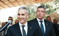 Учредиха Инициативен комитет от над 200 души в подкрепа на Андрей Гюров и Георги Кандев