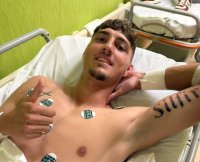 Росен Божинов: Добре съм, ще се върна по-силен