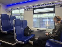 Национална стачка парализира жп транспорта в Нидерландия утре