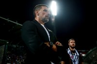 Валентин Илиев: Изключителна емоция и страхотна победа