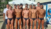 Осмо място за България на световното първенство по водна топка 4х4