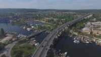 Между 20 и 120 милиона евро са прогнозните разходи за ремонта на Аспаруховия мост