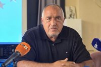 Борисов: Непоискана подкрепа не давам