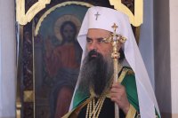 Патриарх Даниил: Рождеството на Пресвета Богородица е празник на вярата, надеждата и неотслабната молитва