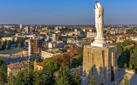Хасково отбелязва празника на града с богата програма