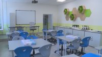 В навечерието на 15 септември варненското училище &bdquo;Добри Чинтулов&ldquo; с обновена сграда