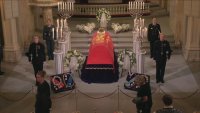 В Норвегия погребват крал Харалд
