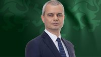 Костадин Костадинов: Нека бъдем достойни за онези, които извършиха Съединението през 1885 г.