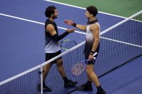Шелтън и Алкарас пренаписаха историята на US Open
