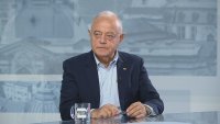 Атанас Атанасов: "Петрохан" е удобна тема за отклоняване на вниманието, империята отвръща на удара