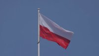 Дрон удари влак от Киев за Варшава