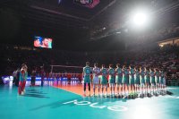 На живо: Евроволей 2026, Полша - България 25:20