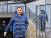 Георги Чиликов се завръща на треньорския пост в Дунав (Русе)