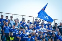 Лига Европа: Левски - РБ Залцбург 0:0 (ГАЛЕРИЯ)