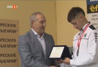 Томас Григоров и Георги Илиев се прицелиха в олимпийска квота