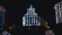 LUNAR за пети път впечатлява жителите и гостите на София