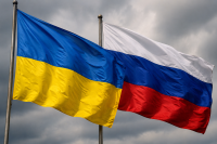 Поредна размяна на удари между Русия и Украйна