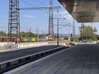 Евакуираха жп гарата в Карнобат заради теч на газ от цистерна