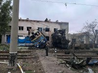 Напрежение между Москва и Варшава след инцидента с атакуван влак край Полша