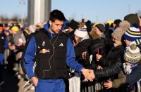 Илия Груев се завърна след пет месеца с асистенция за дубъла на Лийдс