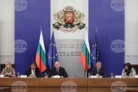 Румен Радев: Час по-скоро да градим скоростни пътища, магистрали при високо качество и безопасност