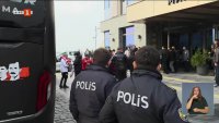 Томас Райс сам предложил да му удържат неустойката към Лудогорец от заплатата