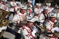 София празнува - тържествен водосвет, отличия за заслужили личности и богата културна програма