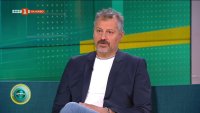 Николай Иванов: Очаквам осъзната и адекватна реакция, нищо не е загубено