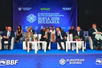 София събра европейския боксов елит за старта на континенталния шампионат