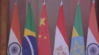 Какво се разбраха Русия, Индия и Китай след срещата на върха на БРИКС?