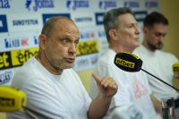Константин Папазов представи управленската си програма в битката за президент на Българската федерация по баскетбол