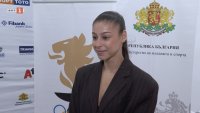 Александра Начева: Сезонът беше много шантав