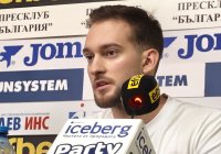 Александър Папазов вдигна летвата пред Левски: Излизаме за победа във всеки мач