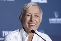 Мартина Навратилова: Това беше един страхотен US Open за Елена Рибакина, тя е заслужен шампион