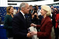 Канада приветства идеята за асоциирано членство в ЕС