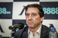 Даниел Боримиров: Не отстъпвахме по нищо на Залцбург, но те показаха класата си