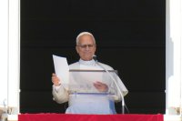 Папа Лъв XIV отменени намалението на заплатите на кардиналите, въведени от папа Франциск