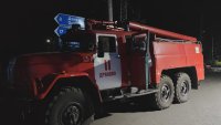 Взривове и пожар в завод за боеприпаси: Огънят е пламнал във военни складове край Дряново