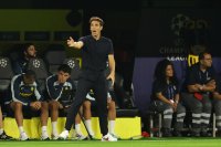 Виляреал продължава да вярва на Иниго Перес въпреки кошмарния старт