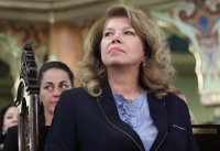 Президентът Йотова ще участва в тържественото откриване на академичната година в Медицински университет - София