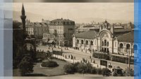 Символни сгради оживяха в истории и илюстрации в навечерието на Деня на София
