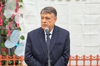 Нова проверка в училище "Космос" ще извършат през септември от РИО, заяви просветният министър