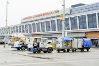 Белгийското летище Шарльороа ще бъде засегнато от стачка на въздушните диспечери