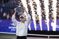 Елена Рибакина след първата си титла от US Open: Всеки ден беше предизвикателство