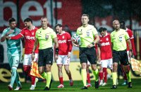 Първа лига: ЦСКА 1948 &ndash; Дунав Русе 1:0 (ГАЛЕРИЯ)