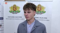 Дилян Чернополски: С моята треньорка можем да постигнем още много