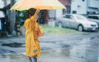 Идват дъждове, бури и рязко захлаждане: Жълт код за опасно време утре