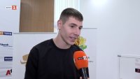 Божидар Саръбоюков: Ще се радвам винаги да съм на тази сцена