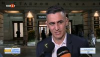 Георги Костадинов: Липсата на опит оказа влияние, трябва да се научим да използваме моментите си